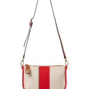 Τσάντα ώμου WH2512 – Κόκκινο BAG TO BAG - sukki.gr