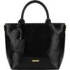 Τσάντα Χειρός 10661 – Μαύρο BAG TO BAG - sukki.gr