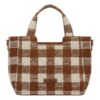 Τσάντα χειρός A17533-2 – Κάμελ BAG TO BAG - sukki.gr