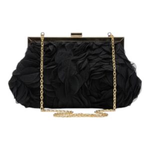 Τσάντα Χιαστί MD2561 – Μαύρο BAG TO BAG - sukki.gr