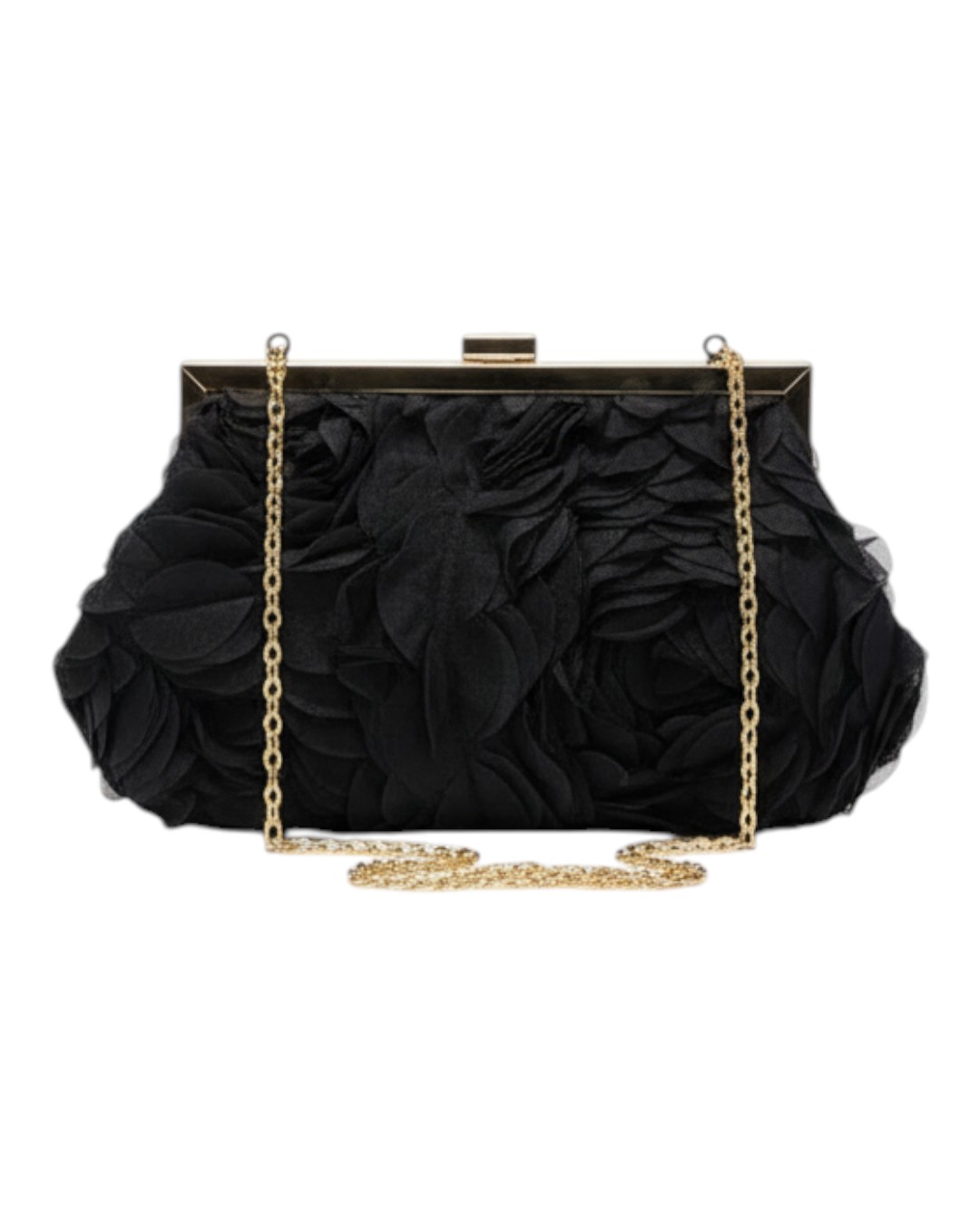 Τσάντα Χιαστί MD2561 – Μαύρο BAG TO BAG - sukki.gr