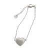 Αλυσίδα χεριού SB-B022 – Ασημί BAG TO BAG - sukki.gr
