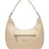 Τσάντα Ώμου YF3988 – Μπέζ BAG TO BAG - sukki.gr