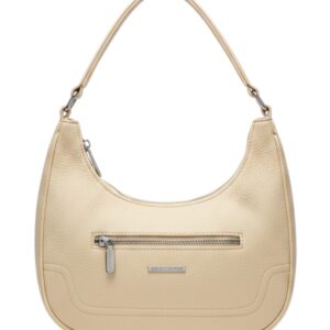 Τσάντα Ώμου YF3988 – Μπέζ BAG TO BAG - sukki.gr