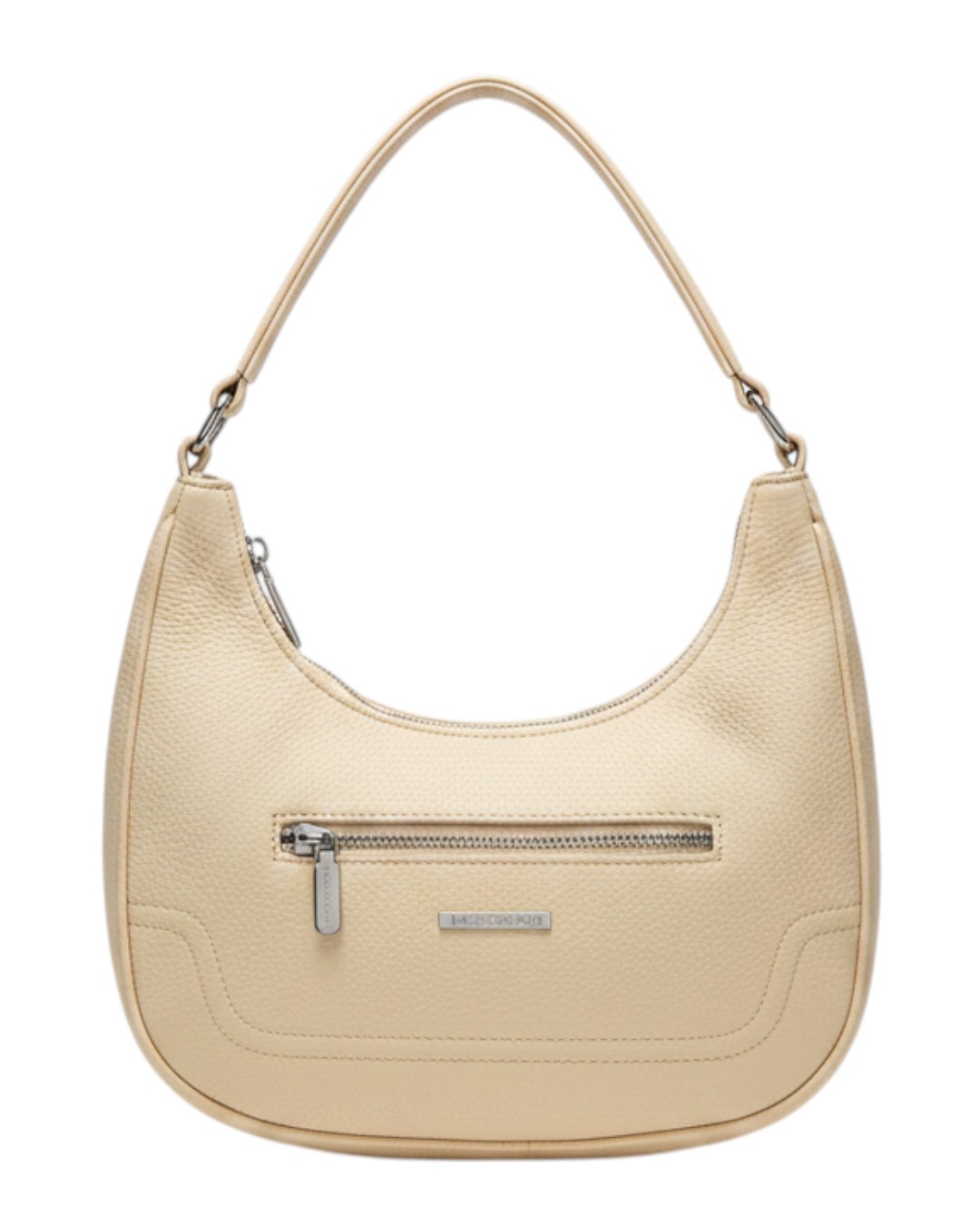 Τσάντα Ώμου YF3988 – Μπέζ BAG TO BAG - sukki.gr