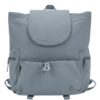 Τσάντα Πλάτης YF99123 – Μπλέ BAG TO BAG - sukki.gr