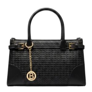 Τσάντα χειρός WJS18017 – Μαύρο BAG TO BAG - sukki.gr