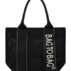 Τσάντα ώμου SF-2253 – Μαύρο BAG TO BAG - sukki.gr