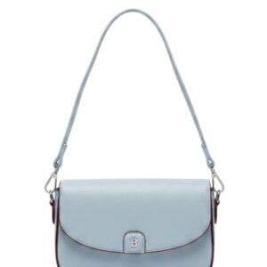 Τσάντα χιαστή BY-88183 – Γαλάζιο BAG TO BAG - sukki.gr