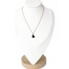Κολιέ WF-K198 – Μαύρο BAG TO BAG - sukki.gr