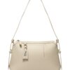 Τσάντα χιαστί KX2511 – Ασπρο BAG TO BAG - sukki.gr