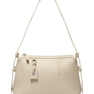 Τσάντα χιαστί KX2511 – Ασπρο BAG TO BAG - sukki.gr