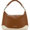 Τσάντα Χειρός A8011 – Κάμελ BAG TO BAG - sukki.gr