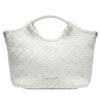 Τσάντα Χειρός KX2525 – Ασπρο BAG TO BAG - sukki.gr