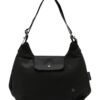 Τσάντα Ώμου YF99129 – Μαύρο BAG TO BAG - sukki.gr