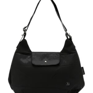 Τσάντα Ώμου YF99129 – Μαύρο BAG TO BAG - sukki.gr