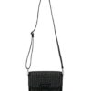 Τσάντα χιαστί J2502 – Μαύρο BAG TO BAG - sukki.gr