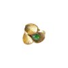 Δαχτυλίδι WW-D588 – Green BAG TO BAG - sukki.gr