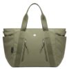 Τσάντα Ώμου YF99128 – Πράσινο BAG TO BAG - sukki.gr