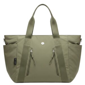 Τσάντα Ώμου YF99128 – Πράσινο BAG TO BAG - sukki.gr