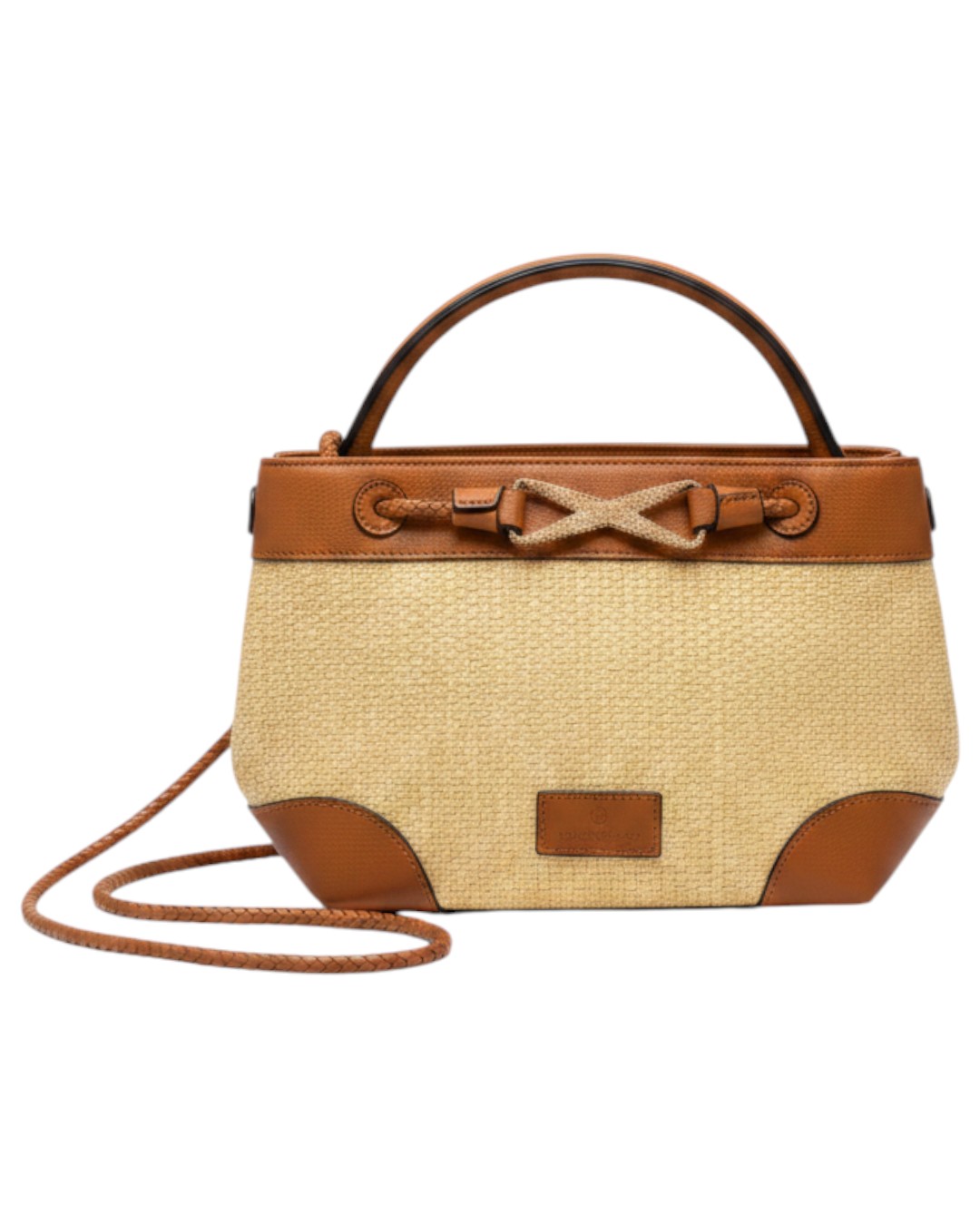 Τσάντα χειρός WJS18263 – Apricot BAG TO BAG - sukki.gr