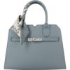 Τσάντα χειρός XQ635# – Γαλάζιο BAG TO BAG - sukki.gr