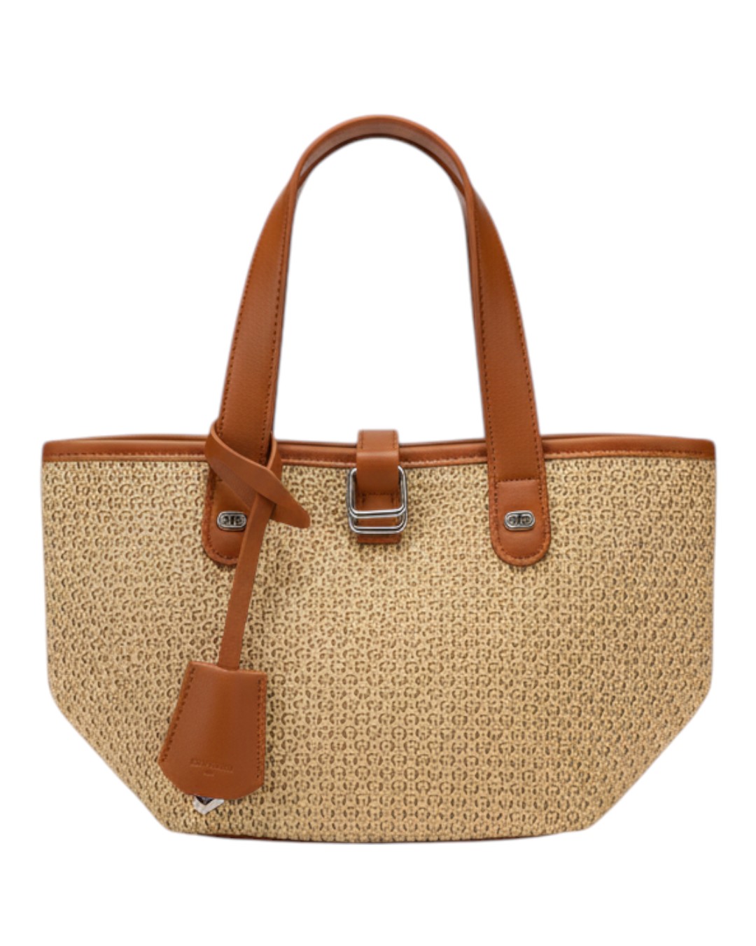 Τσάντα χειρος 10657 – Κάμελ BAG TO BAG - sukki.gr