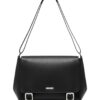 Τσάντα χιαστί WL77071 – Μαύρο BAG TO BAG - sukki.gr