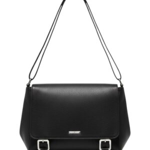 Τσάντα χιαστί WL77071 – Μαύρο BAG TO BAG - sukki.gr