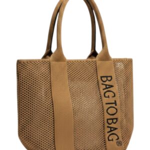 Τσάντα ώμου SF-2253 – Χακί BAG TO BAG - sukki.gr