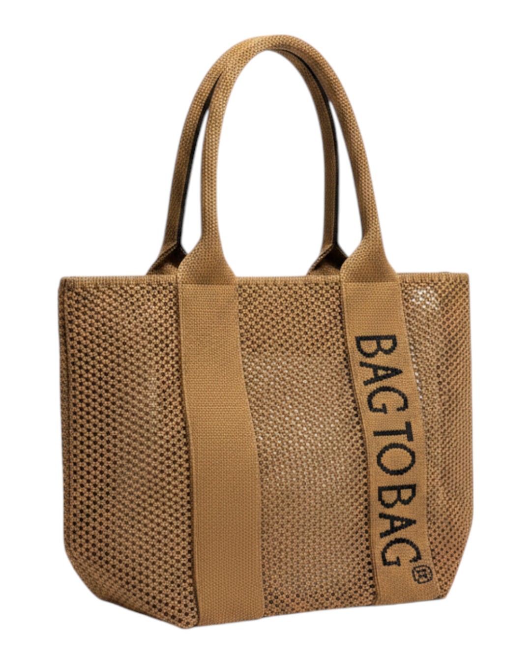 Τσάντα ώμου SF-2253 – Χακί BAG TO BAG - sukki.gr