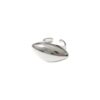 Δαχτυλίδι JB-3209-22 – Ασημί BAG TO BAG - sukki.gr
