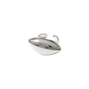 Δαχτυλίδι JB-3209-22 – Ασημί BAG TO BAG - sukki.gr