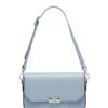 Τσάντα χιαστή BY-88182 – Γαλάζιο BAG TO BAG - sukki.gr