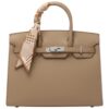 Τσάντα χειρός XQ636# – Χακί BAG TO BAG - sukki.gr