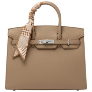 Τσάντα χειρός XQ636# – Χακί BAG TO BAG - sukki.gr