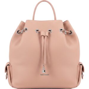 Σακίδιο πλάτης KX2531 – Ροζ BAG TO BAG - sukki.gr