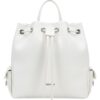 Σακίδιο πλάτης KX2531 – Ασπρο BAG TO BAG - sukki.gr