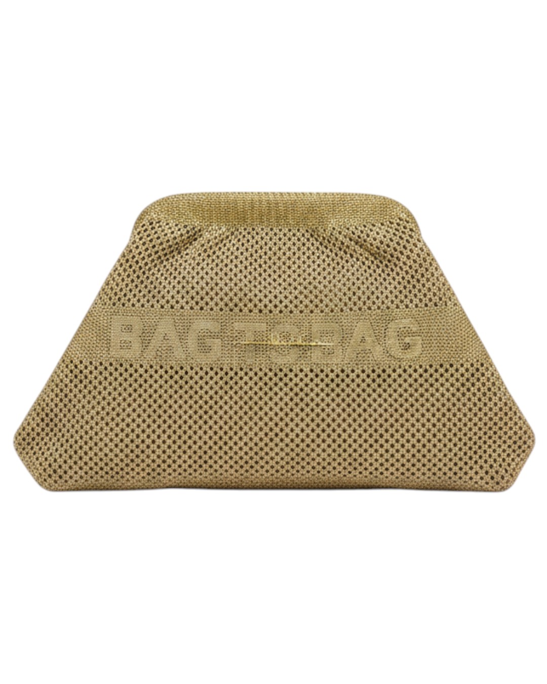 Τσάντα χειρός SF-2251 – Χακί BAG TO BAG - sukki.gr