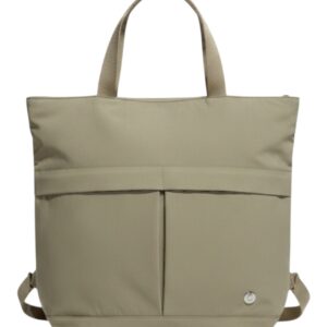 Τσάντα Πλάτης YF99122 – Πράσινο BAG TO BAG - sukki.gr