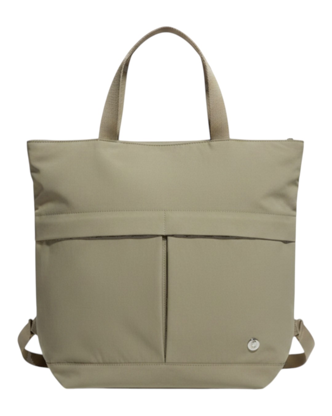 Τσάντα Πλάτης YF99122 – Πράσινο BAG TO BAG - sukki.gr