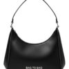 Τσάντα ώμου XQ651# – Μαύρο BAG TO BAG - sukki.gr