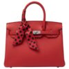 Τσάντα χειρός XQ636# – Κόκκινο BAG TO BAG - sukki.gr