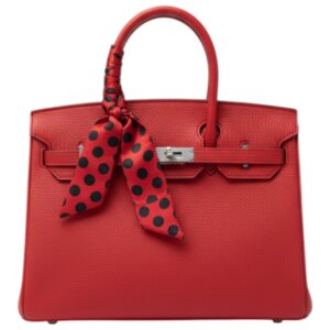 Τσάντα χειρός XQ636# – Κόκκινο BAG TO BAG - sukki.gr
