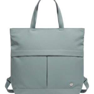 Τσάντα Πλάτης YF99122 – Μπλέ BAG TO BAG - sukki.gr
