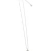 Κολιέ WPS-K030 – Ασημί BAG TO BAG - sukki.gr