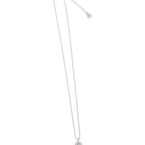 Κολιέ WPS-K030 – Ασημί BAG TO BAG - sukki.gr