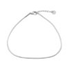 Βραχιόλι Ποδιού DY-P003 – Ασημί BAG TO BAG - sukki.gr