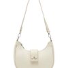 Τσάντα ώμου BY88181 – Μπέζ BAG TO BAG - sukki.gr