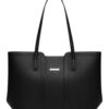 Τσάντα ώμου YF99113 – Μαύρο BAG TO BAG - sukki.gr